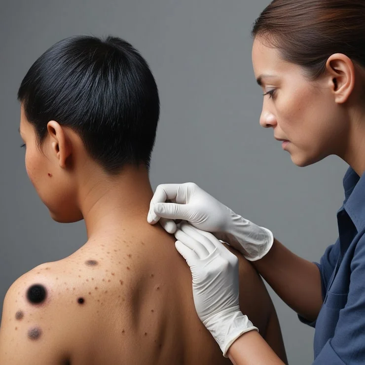 Wart removal FAQ at Varadhi Hair N Glow Hair Transplant & Skin Laser Clinic, Vijayawada