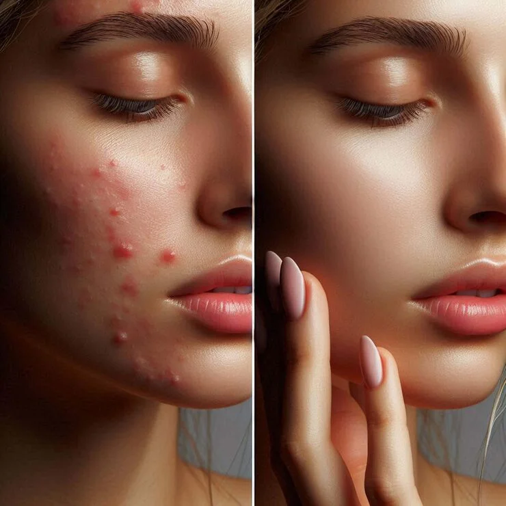 Acne scar treatment FAQ at Varadhi Hair N Glow Hair Transplant & Skin Laser Clinic, Vijayawada, Andhra Pradesh