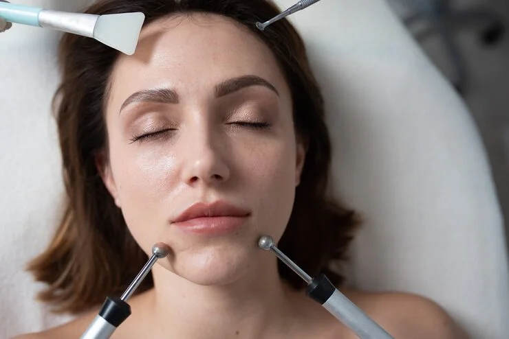 HIFU treatment FAQ at Varadhi Hair N Glow Hair Transplant & Skin Laser Clinic, Vijayawada, Andhra Pradesh