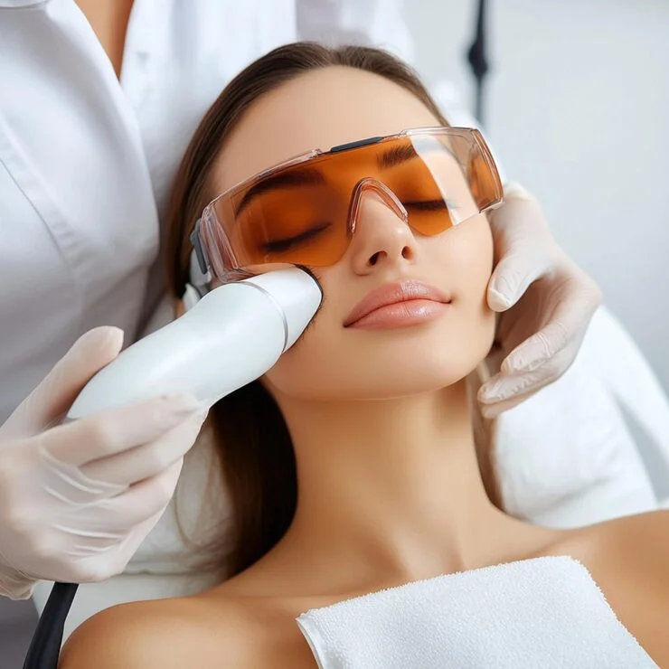 Varadhi Hair N Glow Laser Treatment Clinic