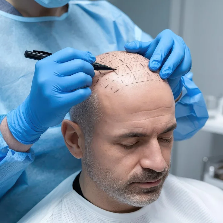 Varadhi Hair N Glow Clinic